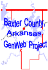Baxter County, Arkansas, USGenWeb