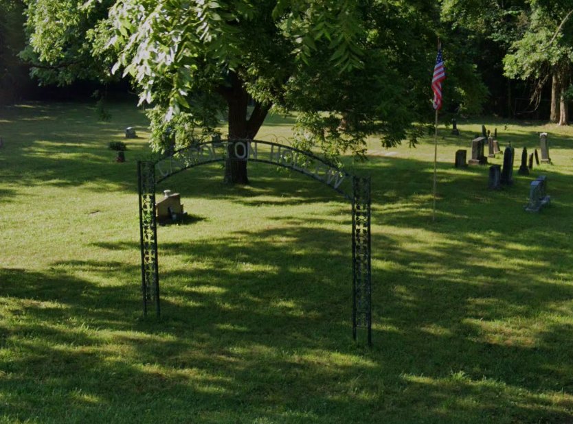 Carrollton Hollow Cemetery, Boone County, ARGenWeb