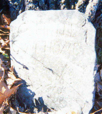 C Pirtle, Boone County, Arkansas
