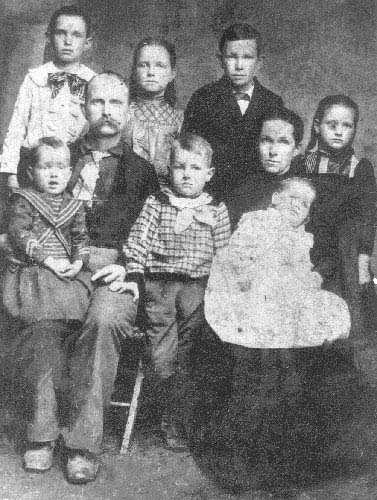 Greenwood Family