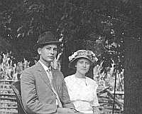 Lee and Lois Moseley