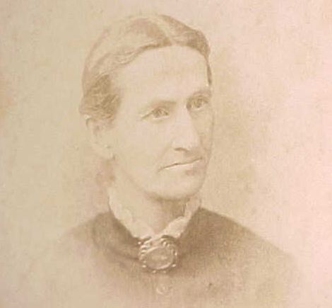Mary E. Franklin Martin
