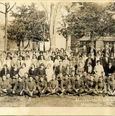 Part 2, Monticello S. A. S. Class of 1923