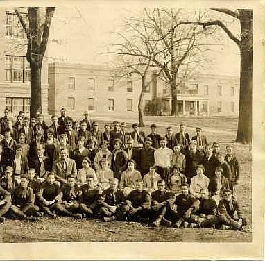 Part 4, Monticello S. A. S. Class of 1923
