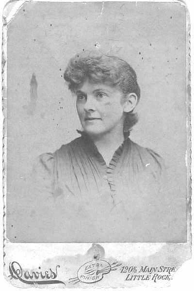 Madeleine Augusta Witherington