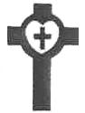 Lutheran Cross emblem
