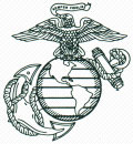 United States Marine Corps emblem
