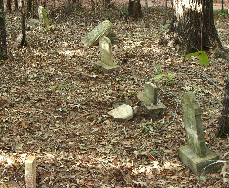 Scobey Cemetery