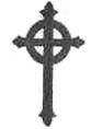 Presbyterian Cross emblem