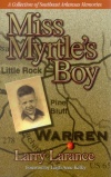 Miss Myrtle's Boy Cover