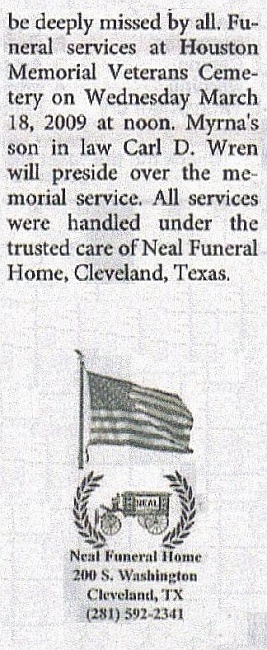 Myrna Loy Jim Wear Obituary part 3