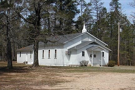 Missionalry Baptist Church