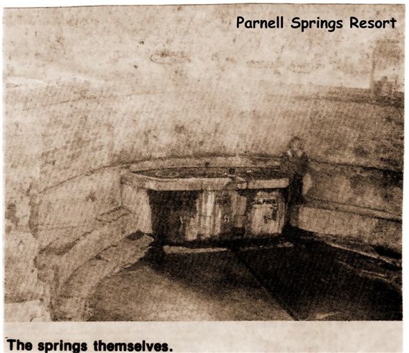 Parnell Springs