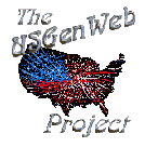 The USGenWeb Project
