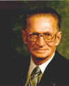Judge John Ray Curry