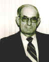 Judge Raymond Sipes