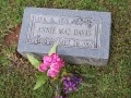 Annie Mae Davis