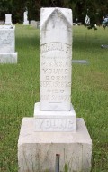 Mariah E. Young