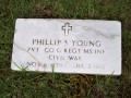 Phillip S. Young