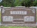 Bertha T. Savage