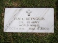 Van C. Reynolds