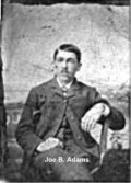 Joe B. Adams
