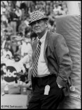 Coach Paul William "Bear" Bryant Cleveland County Arkansas