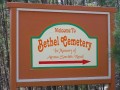 Bethel Cemetery