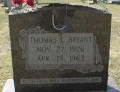 Thomas L. Bryant