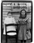 Chester and Gussie Carmical