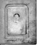Maggie (McElroy) Carmical