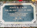 Johnny Cash Cleveland County Famous