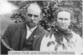 Truston and Adeline Childress