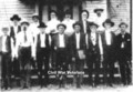 Civil War Veterans