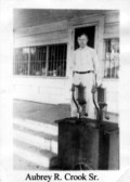 Aubrey Crook