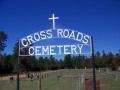 Crossroads Cemetery