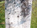 J. M. Garner