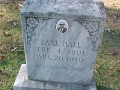 Earl Hall