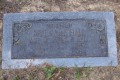 Della May Hall Tombstone