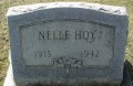 Nelle Hoy