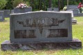Nathern & Ethel Jacobs Tombstone