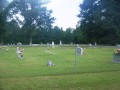 Kennedy Cemetery