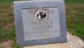 Henrietta E. Lunsford Tombstone