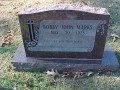 Bobby John Marks