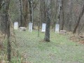 Mark's Mill Battlefield and Cemetery