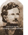 Jim Nick Marks