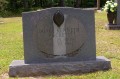 Doyle Kenneth Puckett Tombstone