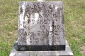 Lola E. Puckett Tombstone