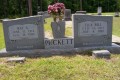 Ray S. & Ella Bell Puckett