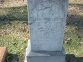 John Reed Tombstone